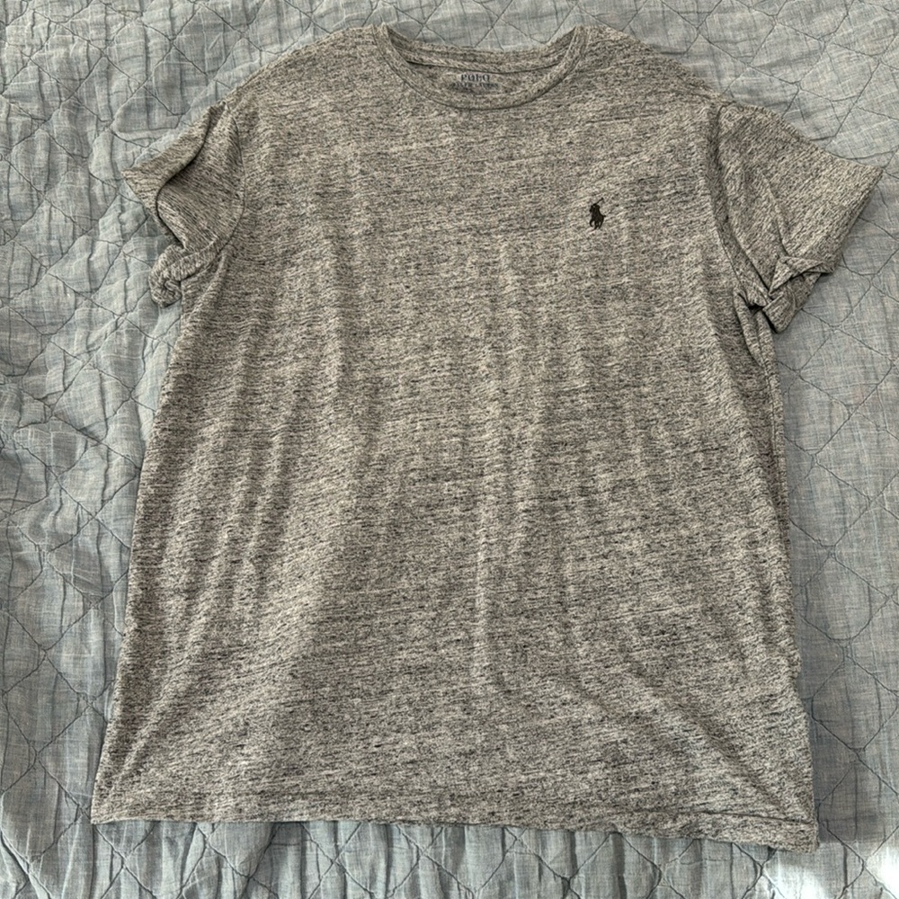 Polo tee Medium
